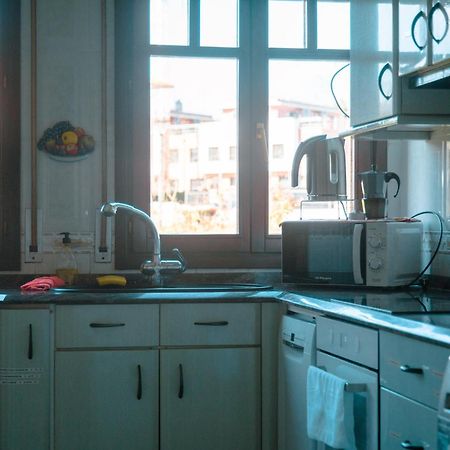 Chalet Bilbao-Aeropuerto Sondika Kültér fotó
