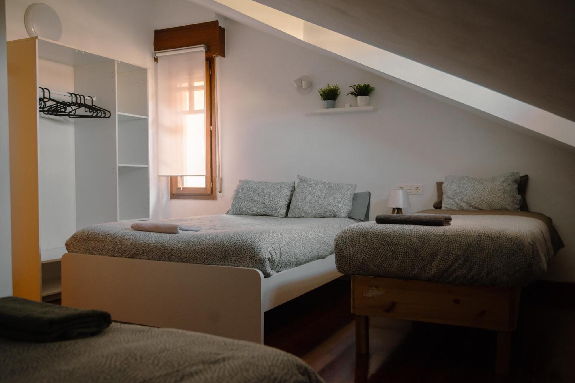 Chalet Bilbao-Aeropuerto Sondika Szoba fotó