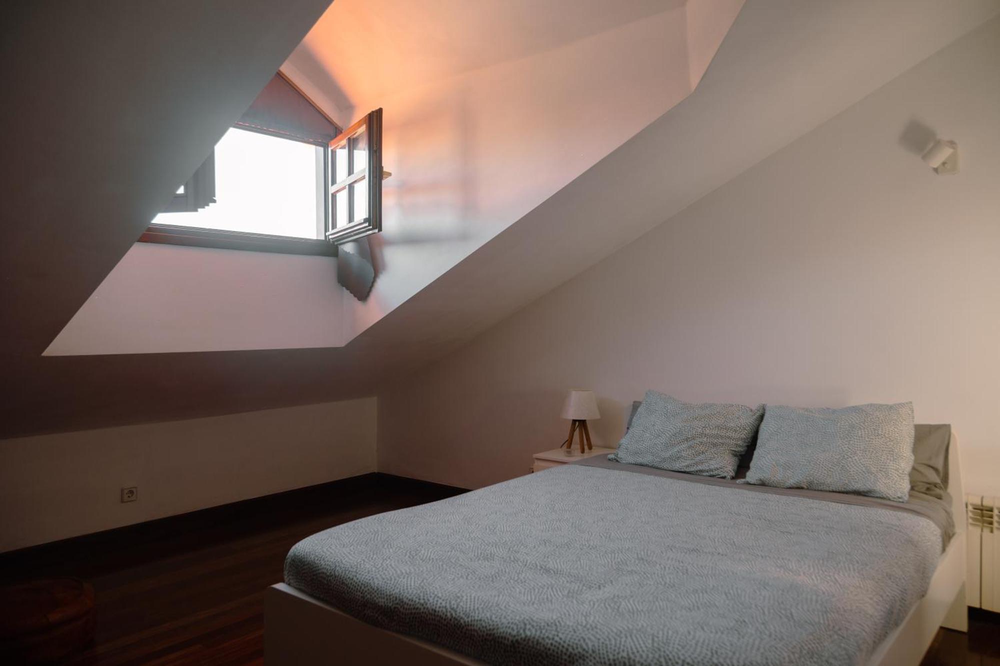 Chalet Bilbao-Aeropuerto Sondika Kültér fotó